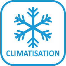 pictogramme climatisation PPS Climatique 