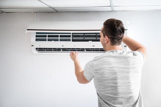 installations chauffage ventilation climatisation plomberie