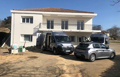 PPS Climatique a r&eacute;alis&eacute; la mise en place d&#39;une climatisation &agrave; Saint-Paul-Trois-Ch&acirc;teaux. Nos &eacute;quipes interviennent en&nbsp;Dr&ocirc;me, Ard&egrave;che, Vaucluse, Gard.&nbsp;