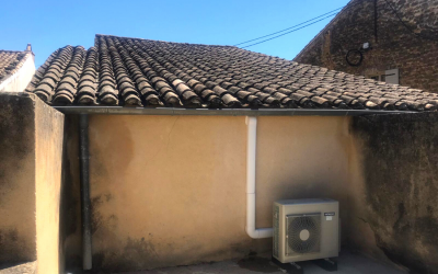 Nos &eacute;quipes interviennent au sein de cabinets m&eacute;dicaux, dans la commune de Bouchet.