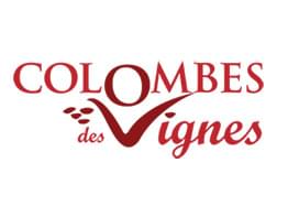 logo Colombes des vignes