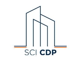 logo SCI CDP